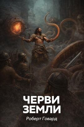 Черви земли - Роберт Говард аудиокниги книги бесплатные в хорошем качестве слушать онлайн без регистрации