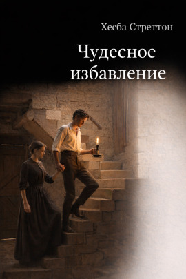 Чудесное избавление - Хесба Стреттон аудиокниги книги бесплатные в хорошем качестве слушать онлайн без регистрации