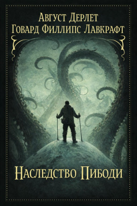 Наследство Пибоди - Говард Лавкрафт аудиокниги книги бесплатные в хорошем качестве слушать онлайн без регистрации