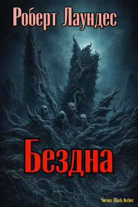 Бездна -                   Роберт Лаундес аудиокниги книги бесплатные в хорошем качестве слушать онлайн без регистрации