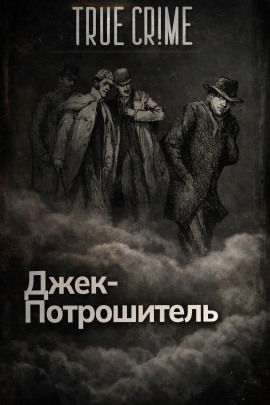 Джек-потрошитель - Автор неизвестен аудиокниги книги бесплатные в хорошем качестве слушать онлайн без регистрации