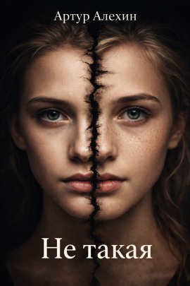 Не такая - Артур Алехин аудиокниги книги бесплатные в хорошем качестве слушать онлайн без регистрации