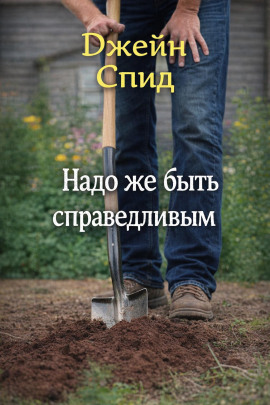 Надо же быть справедливым -                   Джейн Спид аудиокниги книги бесплатные в хорошем качестве слушать онлайн без регистрации