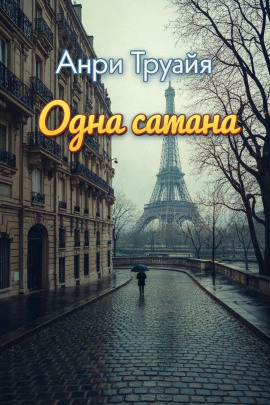 Одна сатана - Анри Труайя аудиокниги книги бесплатные в хорошем качестве слушать онлайн без регистрации