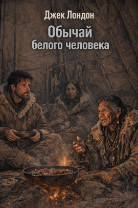 Обычай белого человека - Джек Лондон аудиокниги книги бесплатные в хорошем качестве слушать онлайн без регистрации