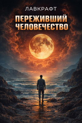 Переживший человечество - Говард Лавкрафт аудиокниги книги бесплатные в хорошем качестве слушать онлайн без регистрации
