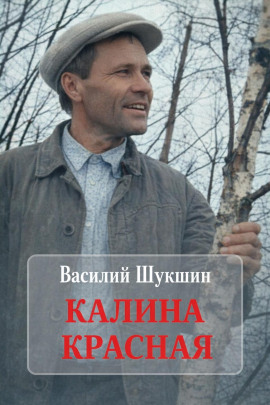 Калина красная - Василий Шукшин аудиокниги книги бесплатные в хорошем качестве слушать онлайн без регистрации