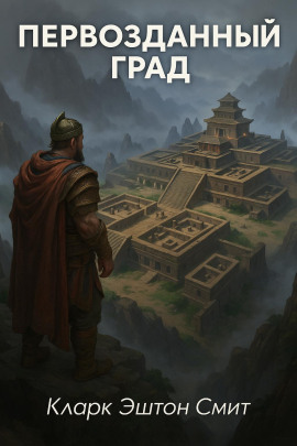 Первозданный град - Смит Кларк Эштон аудиокниги книги бесплатные в хорошем качестве слушать онлайн без регистрации
