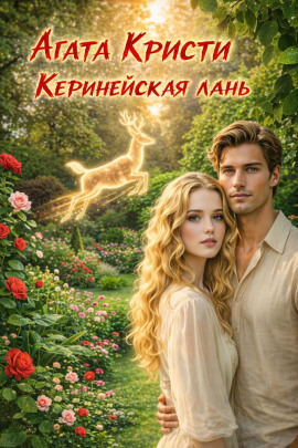 Керинейская лань - Агата Кристи аудиокниги книги бесплатные в хорошем качестве слушать онлайн без регистрации