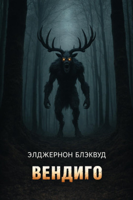 Вендиго - Алджернон Блэквуд аудиокниги книги бесплатные в хорошем качестве слушать онлайн без регистрации