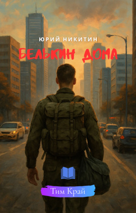 Белькин дома -                   Юрий Никитин аудиокниги книги бесплатные в хорошем качестве слушать онлайн без регистрации