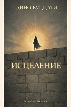 Исцеление - Дино Буццати аудиокниги книги бесплатные в хорошем качестве слушать онлайн без регистрации