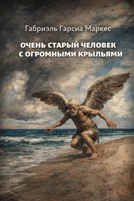 Очень старый человек с огромными крыльями - Габриэль Гарсиа Маркес аудиокниги книги бесплатные в хорошем качестве слушать онлайн без регистрации