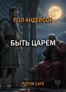 Быть царём - Пол Андерсон аудиокниги книги бесплатные в хорошем качестве слушать онлайн без регистрации