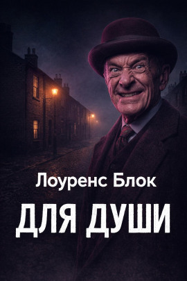 Для души - Лоуренс Блок аудиокниги книги бесплатные в хорошем качестве слушать онлайн без регистрации