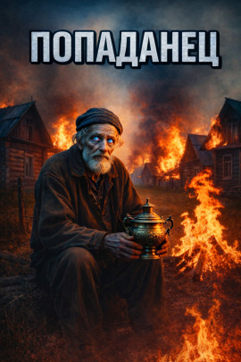 Попаданец - Автор неизвестен аудиокниги книги бесплатные в хорошем качестве слушать онлайн без регистрации