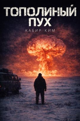 Тополиный пух -                   Кабир Ким аудиокниги книги бесплатные в хорошем качестве слушать онлайн без регистрации