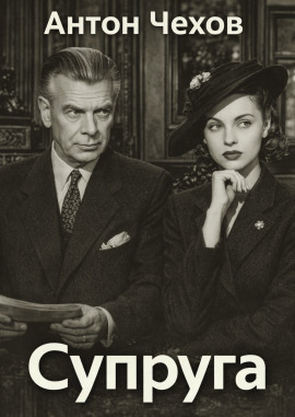 Супруга - Антон Чехов аудиокниги книги бесплатные в хорошем качестве слушать онлайн без регистрации