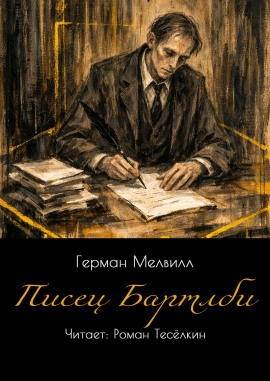 Писец Бартлби - Герман Мелвилл аудиокниги книги бесплатные в хорошем качестве слушать онлайн без регистрации