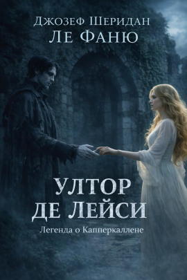 Ултор де Лейси. Легенда о Капперкаллене - Ле Фаню Джозеф Шеридан аудиокниги книги бесплатные в хорошем качестве слушать онлайн без регистрации