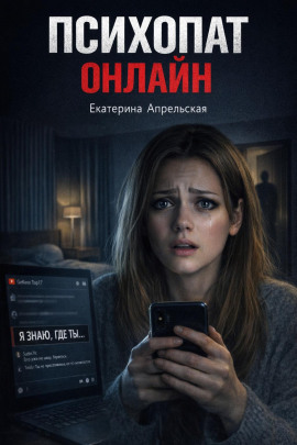 Психопат онлайн - Автор неизвестен аудиокниги книги бесплатные в хорошем качестве слушать онлайн без регистрации