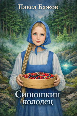 Синюшкин колодец - Павел Бажов аудиокниги книги бесплатные в хорошем качестве слушать онлайн без регистрации
