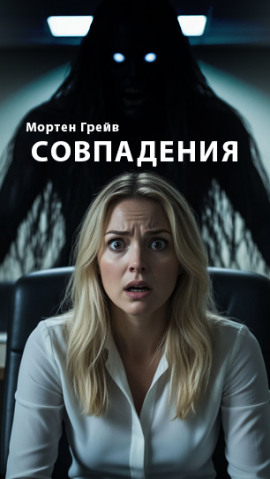 Совпадения -                   Мортен Грейв аудиокниги книги бесплатные в хорошем качестве слушать онлайн без регистрации