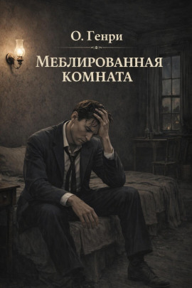 Меблированная комната - Генри О. аудиокниги книги бесплатные в хорошем качестве слушать онлайн без регистрации