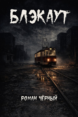 Блэкаут - Роман Чёрный аудиокниги книги бесплатные в хорошем качестве слушать онлайн без регистрации