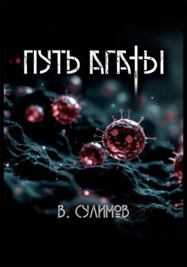 Путь Агаты -                   Владимир Сулимов аудиокниги книги бесплатные в хорошем качестве слушать онлайн без регистрации