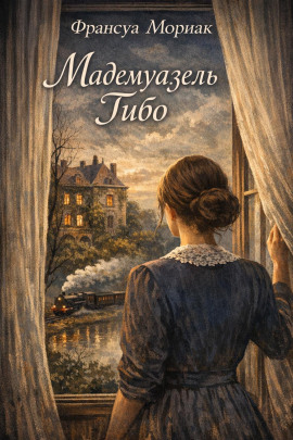 Мадемуазель Тибо - Франсуа Мориак аудиокниги книги бесплатные в хорошем качестве слушать онлайн без регистрации