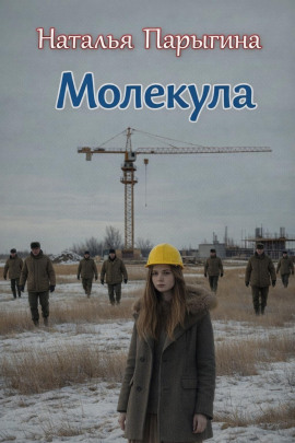 Молекула -                   Наталья Парыгина аудиокниги книги бесплатные в хорошем качестве слушать онлайн без регистрации
