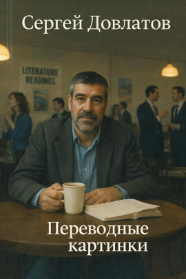 Переводные картинки - Сергей Довлатов аудиокниги книги бесплатные в хорошем качестве слушать онлайн без регистрации