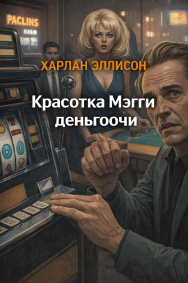 Красотка Мэгги деньгоочи - Харлан Эллисон аудиокниги книги бесплатные в хорошем качестве слушать онлайн без регистрации