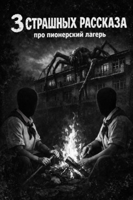 Три страшные истории про пионерский лагерь -                   Вальчер аудиокниги книги бесплатные в хорошем качестве слушать онлайн без регистрации