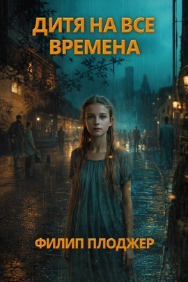 Дитя на все времена -                   Филип Плоджер аудиокниги книги бесплатные в хорошем качестве слушать онлайн без регистрации