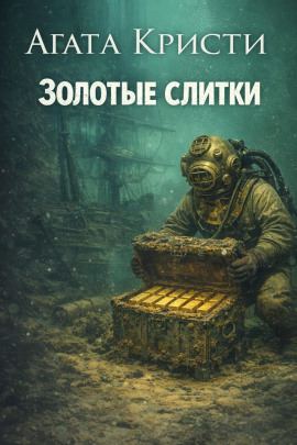 Золотые слитки - Агата Кристи аудиокниги книги бесплатные в хорошем качестве слушать онлайн без регистрации