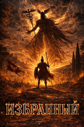 Избранный - Евгений Шкиль аудиокниги книги бесплатные в хорошем качестве слушать онлайн без регистрации