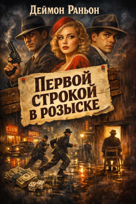 Первой строкой в розыске -                   Деймон Раньон аудиокниги книги бесплатные в хорошем качестве слушать онлайн без регистрации