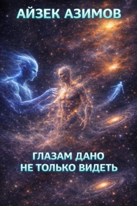 Глазам дано не только видеть - Айзек Азимов аудиокниги книги бесплатные в хорошем качестве слушать онлайн без регистрации