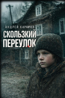 Скользкий переулок - Автор неизвестен аудиокниги книги бесплатные в хорошем качестве слушать онлайн без регистрации