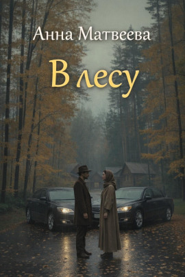 В лесу - Анна Матвеева аудиокниги книги бесплатные в хорошем качестве слушать онлайн без регистрации