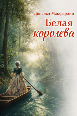 Белая королева -                   Дональд Макфарлин аудиокниги книги бесплатные в хорошем качестве слушать онлайн без регистрации