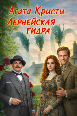 Лернейская Гидра - Агата Кристи аудиокниги книги бесплатные в хорошем качестве слушать онлайн без регистрации