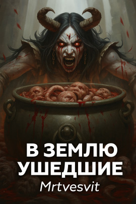 В землю ушедшие - Mrtvesvit аудиокниги книги бесплатные в хорошем качестве слушать онлайн без регистрации