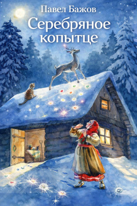 Серебряное копытце - Павел Бажов аудиокниги книги бесплатные в хорошем качестве слушать онлайн без регистрации