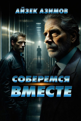 Соберёмся вместе - Айзек Азимов аудиокниги книги бесплатные в хорошем качестве слушать онлайн без регистрации