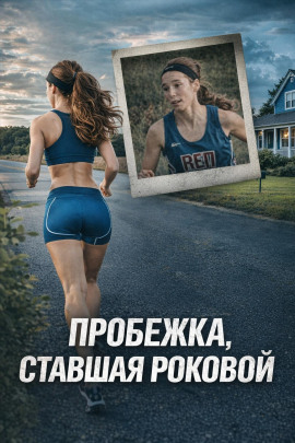 Пробежка, ставшая роковой - Автор неизвестен аудиокниги книги бесплатные в хорошем качестве слушать онлайн без регистрации