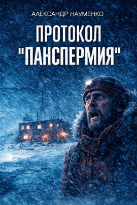 Протокол "Панспермия" - Александр Науменко аудиокниги книги бесплатные в хорошем качестве слушать онлайн без регистрации