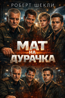 Мат на дурачка - Роберт Шекли аудиокниги книги бесплатные в хорошем качестве слушать онлайн без регистрации